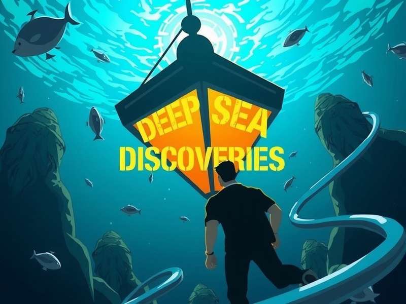 Deep Sea Discoveries Indian Player Community