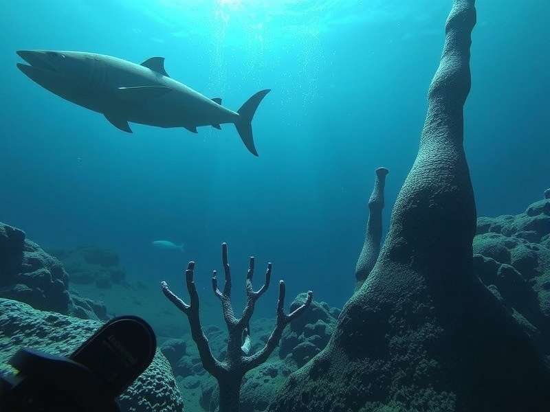 Deep Sea Discoveries Multiplayer Expedition